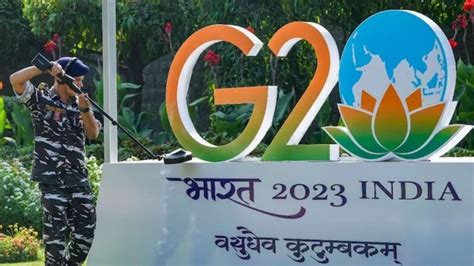 India’s rising geopolitical clout will be tested as it hosts the G20 summit